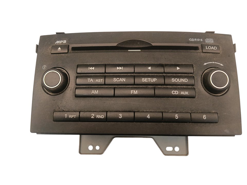 Sistema audio / radio CD Kia Ceed (ED)