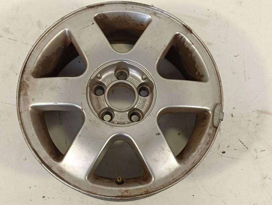 Llanta Audi A3 (8L)