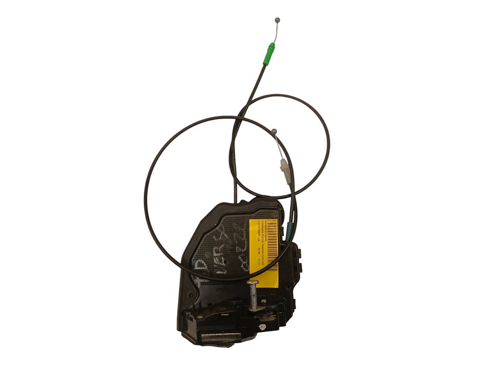 Cerradura puerta Toyota Verso (AUR2/ZGR2)