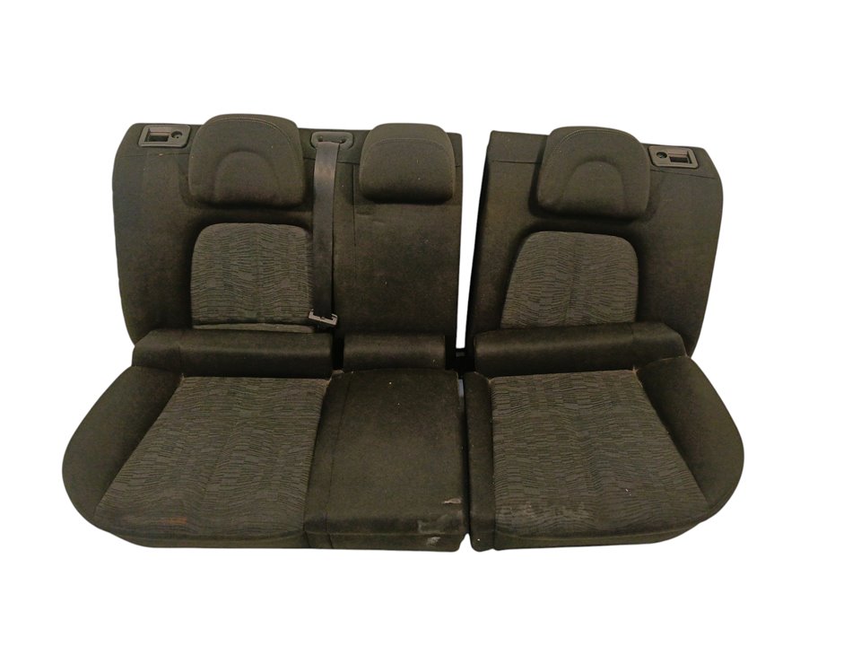 Asientos traseros Peugeot 407