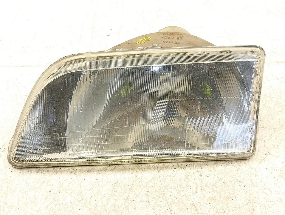 Faro Citroën Ax
