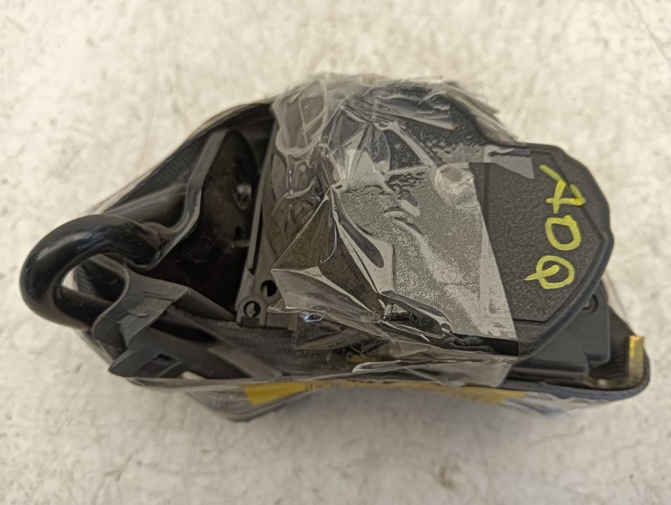 Cinturón seguridad Renault Clio I (B/C57)