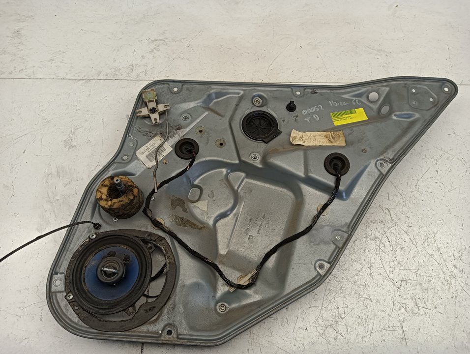 Elevalunas SEAT Ibiza (6L1)