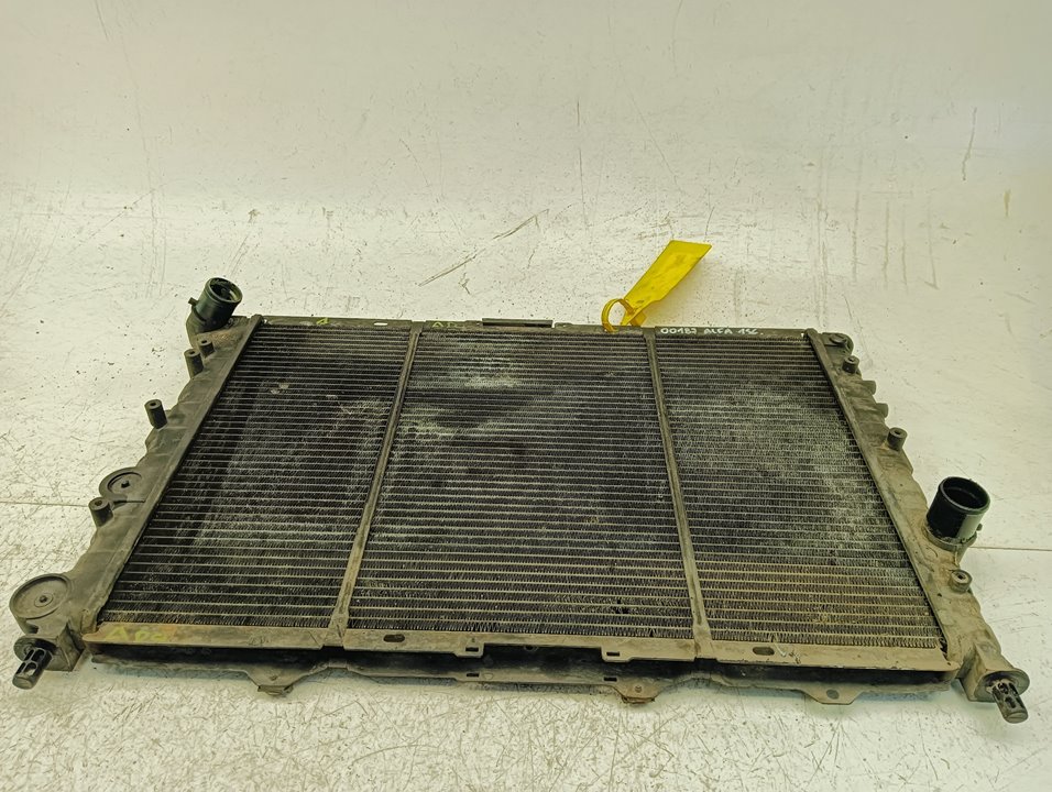 Radiador agua Alfa Romeo 156 (116)