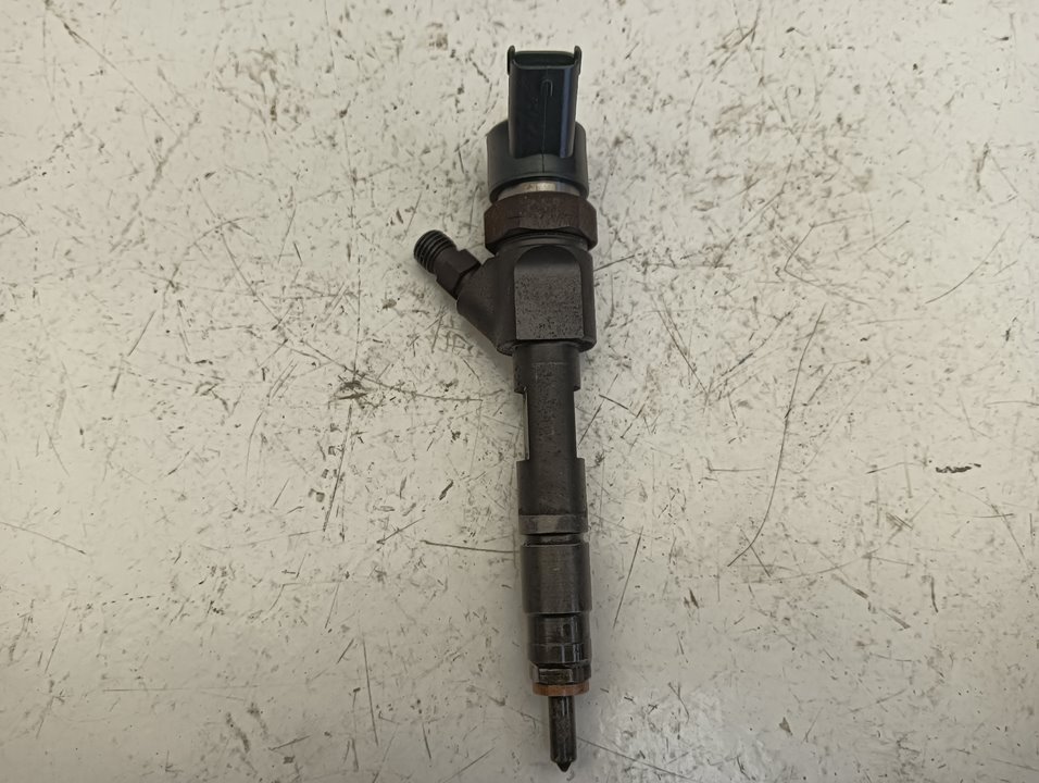 Inyector Renault Laguna II Grandtour (KG0)