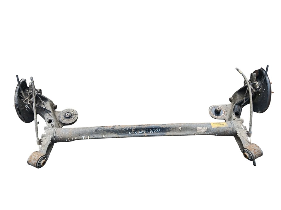 Puente Chevrolet Orlando