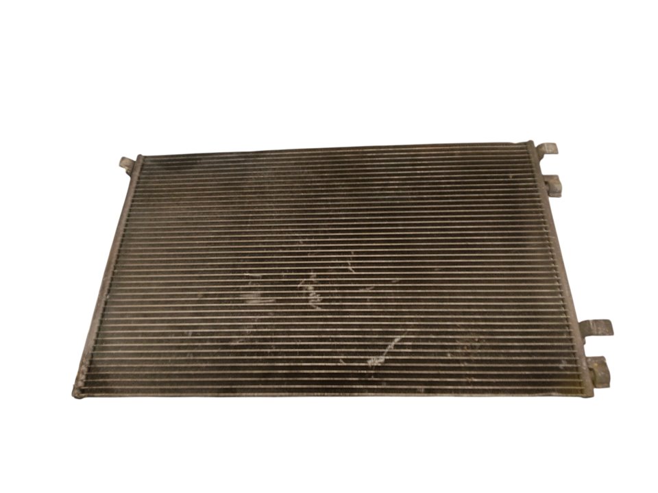 Condensador / radiador aire acondicionado Renault Scenic II (JM)