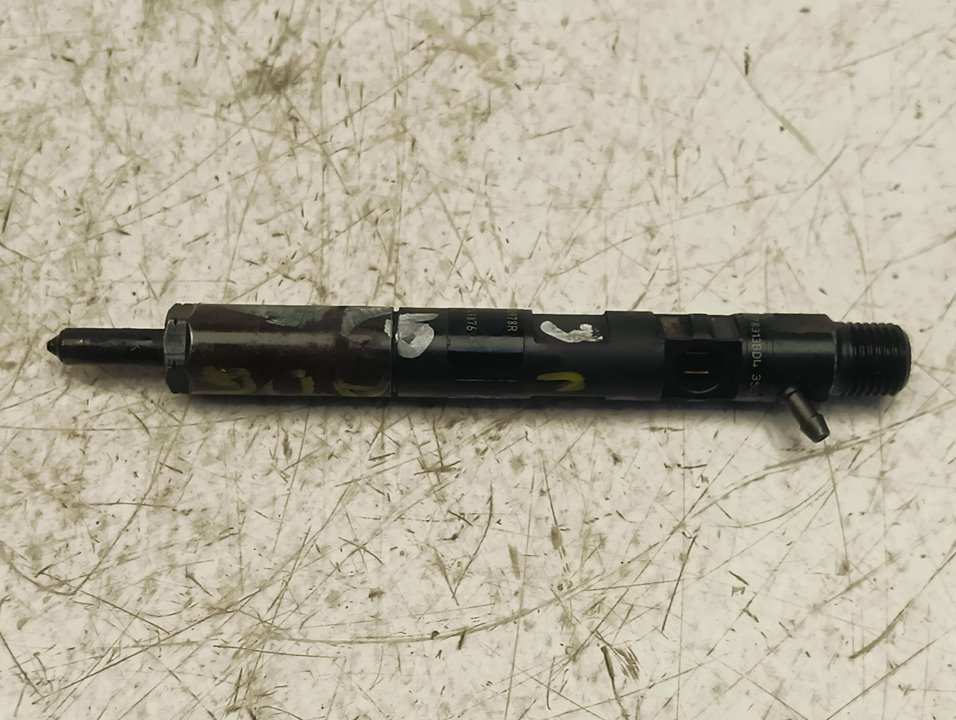Inyector Renault Clio II (B/CB0)