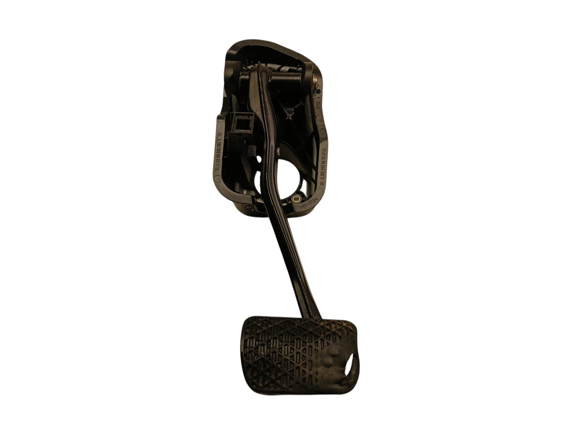 Pedal freno Mercedes-Benz E (BM 213)
