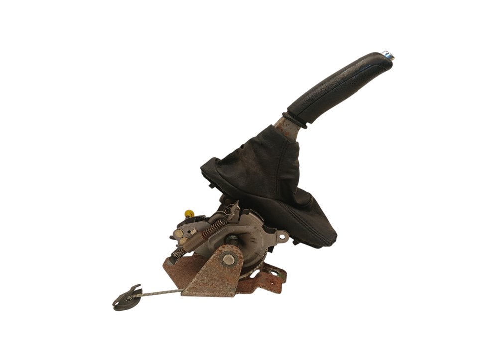 Palanca freno Peugeot 407