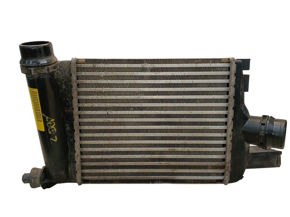 Intercooler Dacia Duster I
