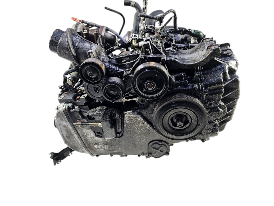 Motor completo Honda Accord (CL/CN)