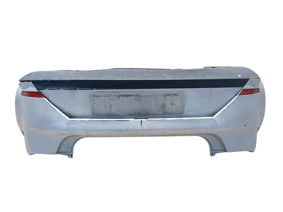 Paragolpes SEAT Ibiza SC (6J1)