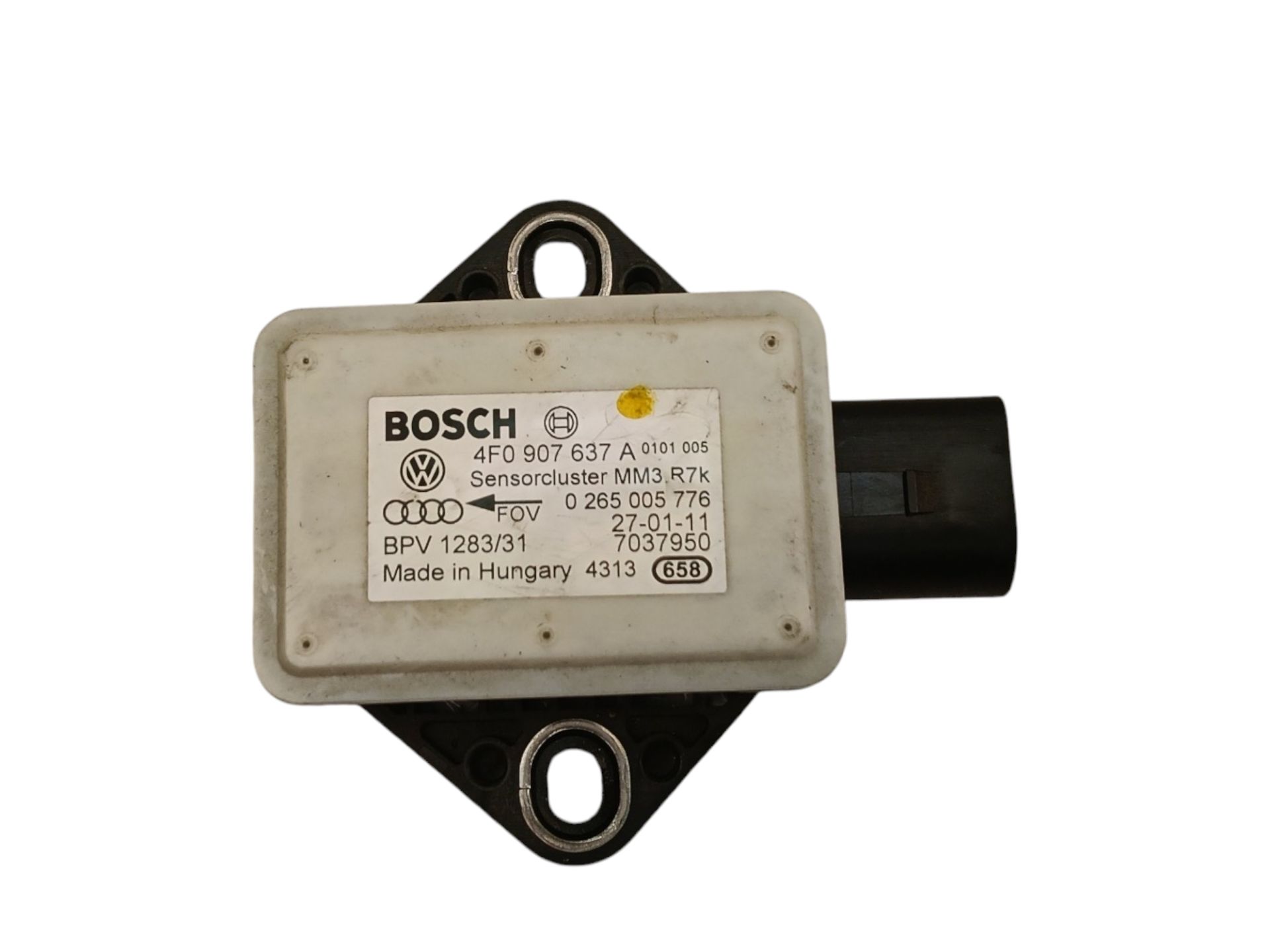 Sensor SEAT Exeo (3R2)