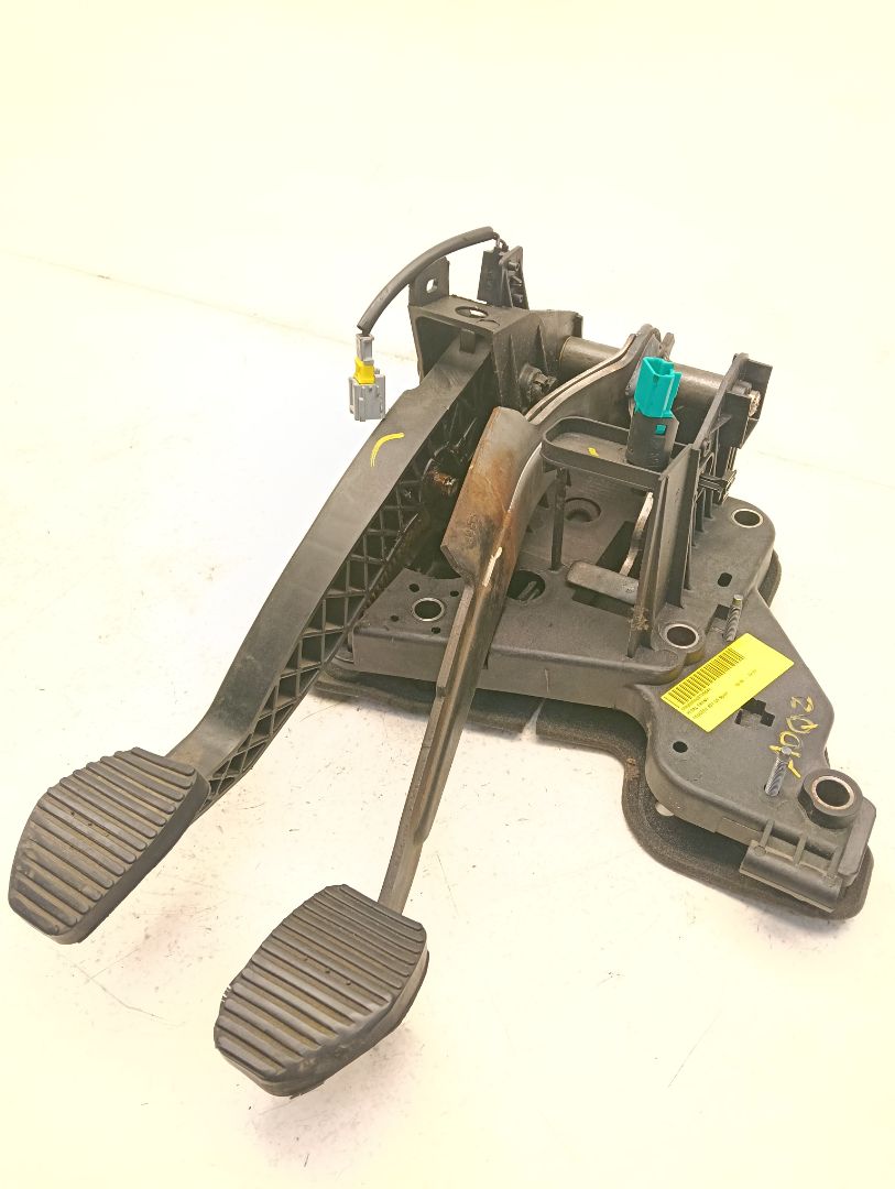 Pedal freno Peugeot 407