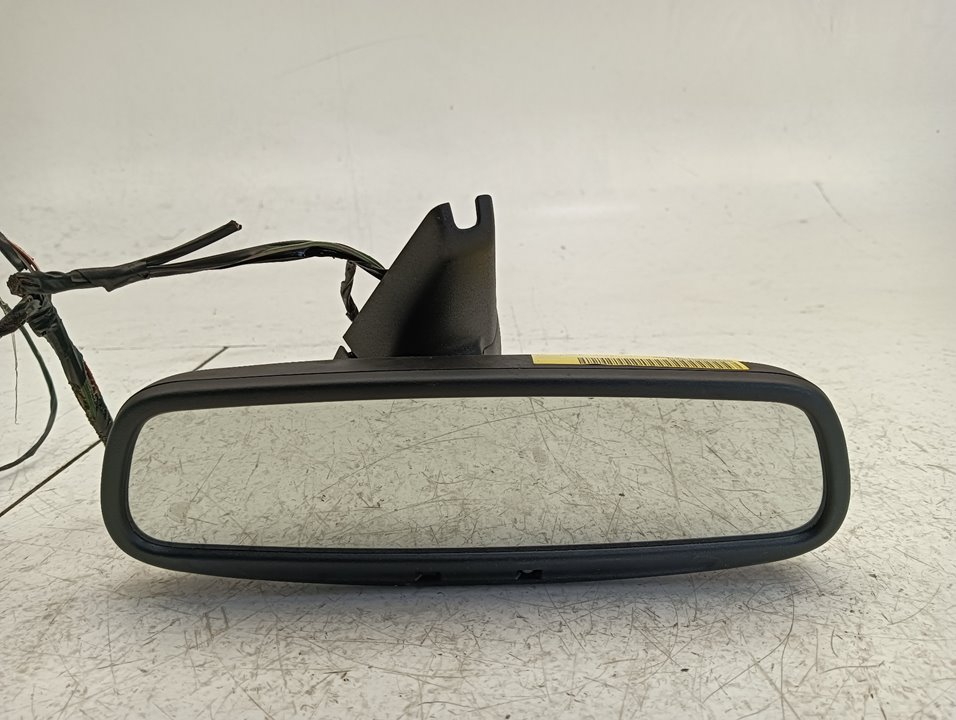 Retrovisor Ford Focus C-Max (CAP)
