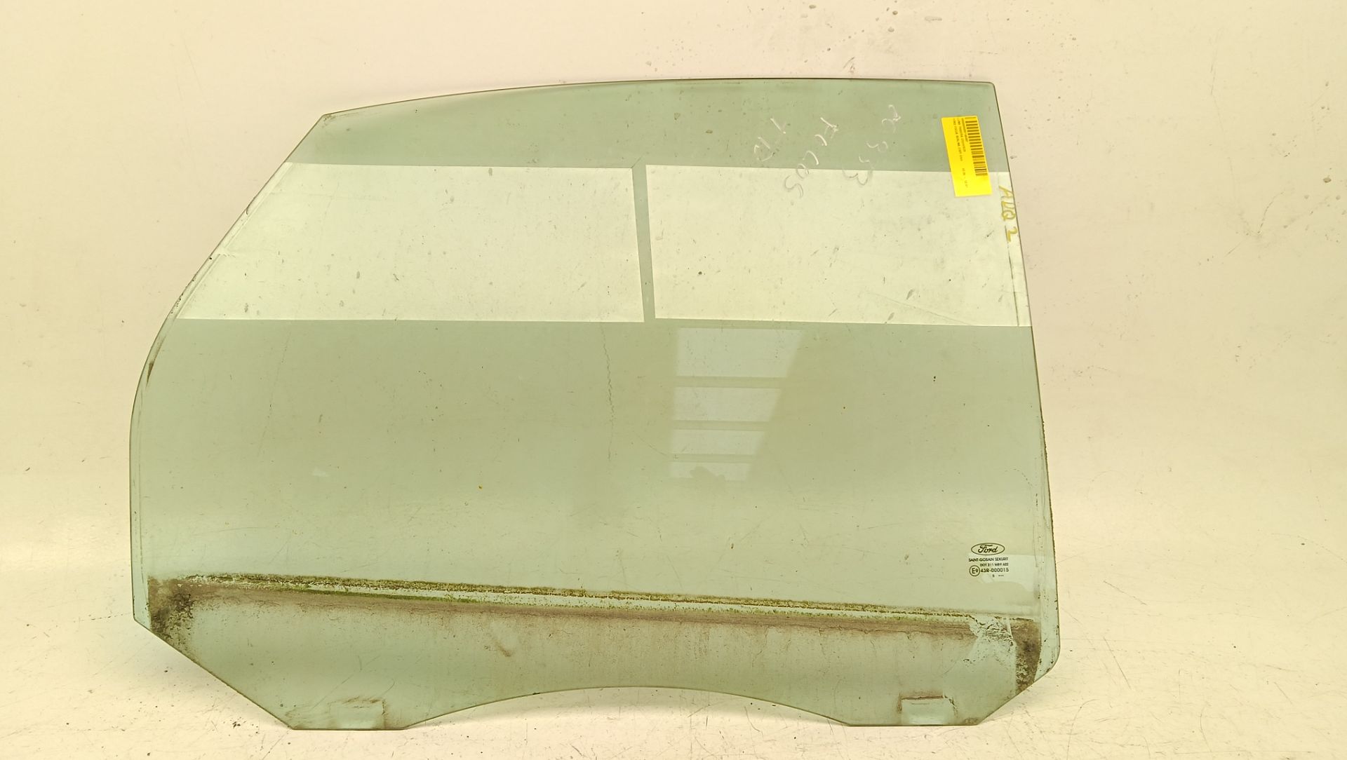 Luna Ford Focus (CAP)