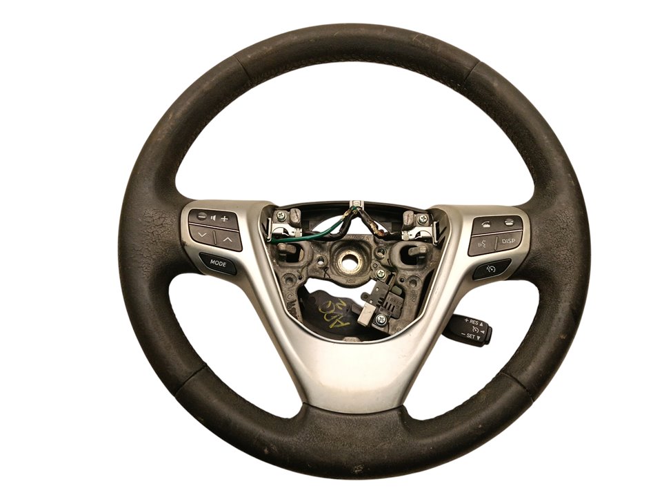 Volante Toyota Verso (AUR2/ZGR2)