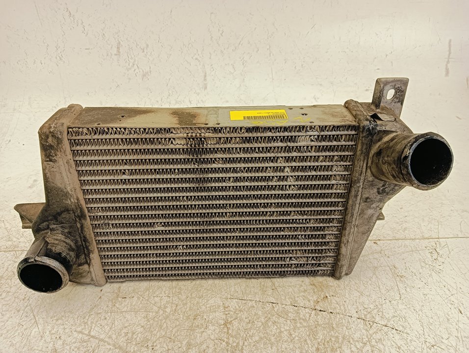 Intercooler Tata Gran Safari