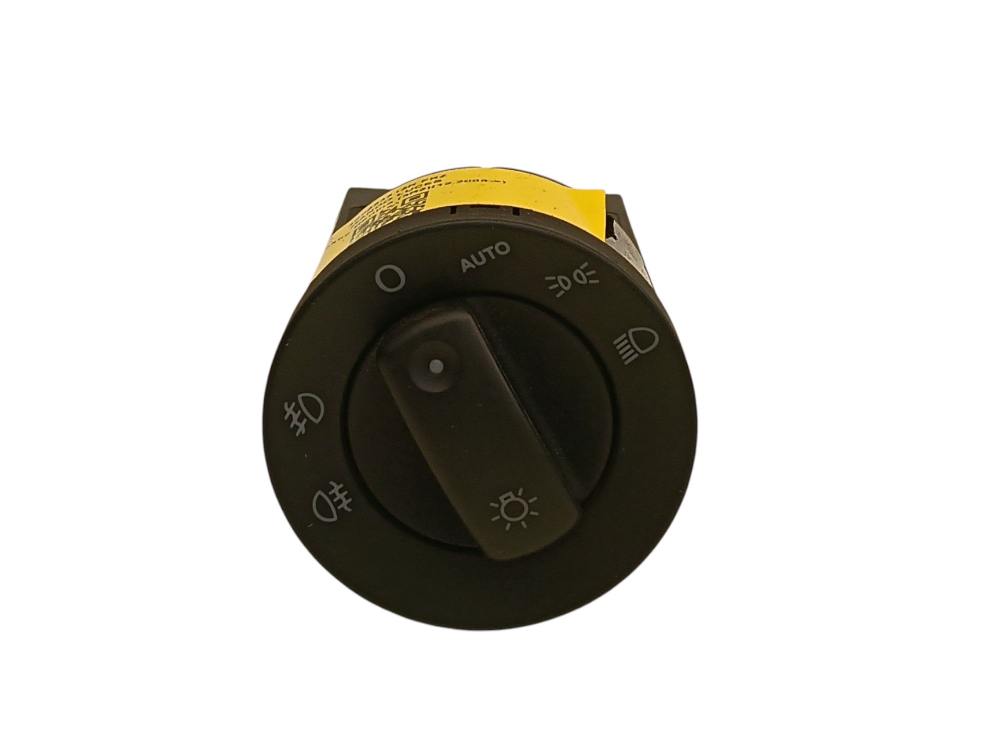 Mando luces SEAT Exeo (3R2)