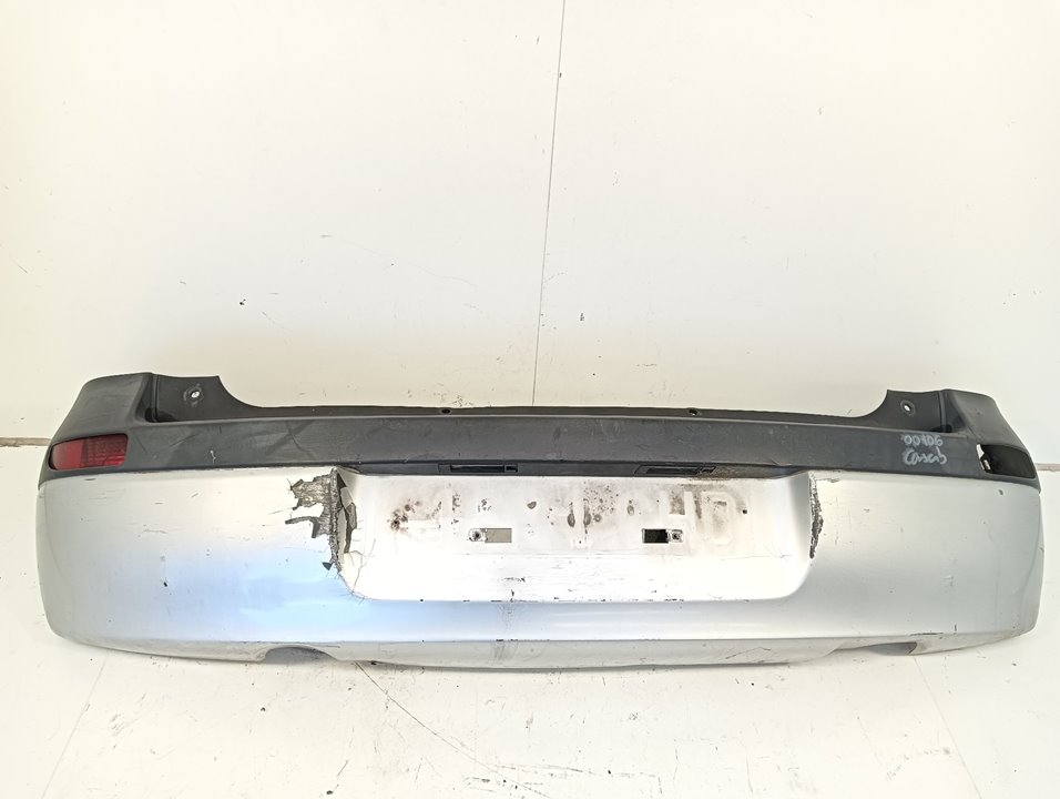 Paragolpes Opel Corsa C