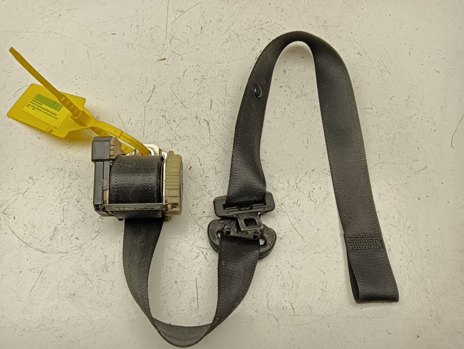 Cinturón seguridad Opel Astra G