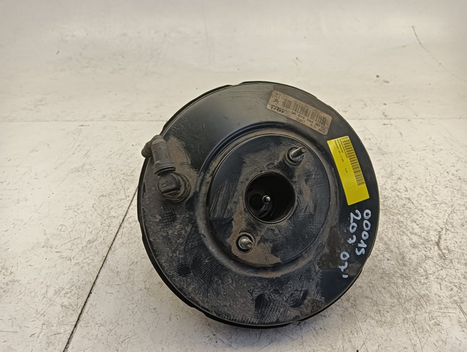 Servofreno Peugeot 207