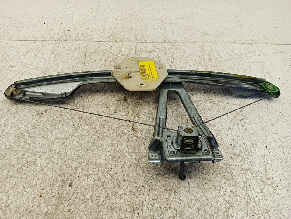 Elevalunas Renault Clio II (B/CB0)