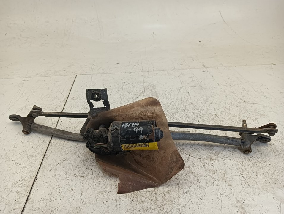 Motor limpia SEAT Cordoba (6K2)