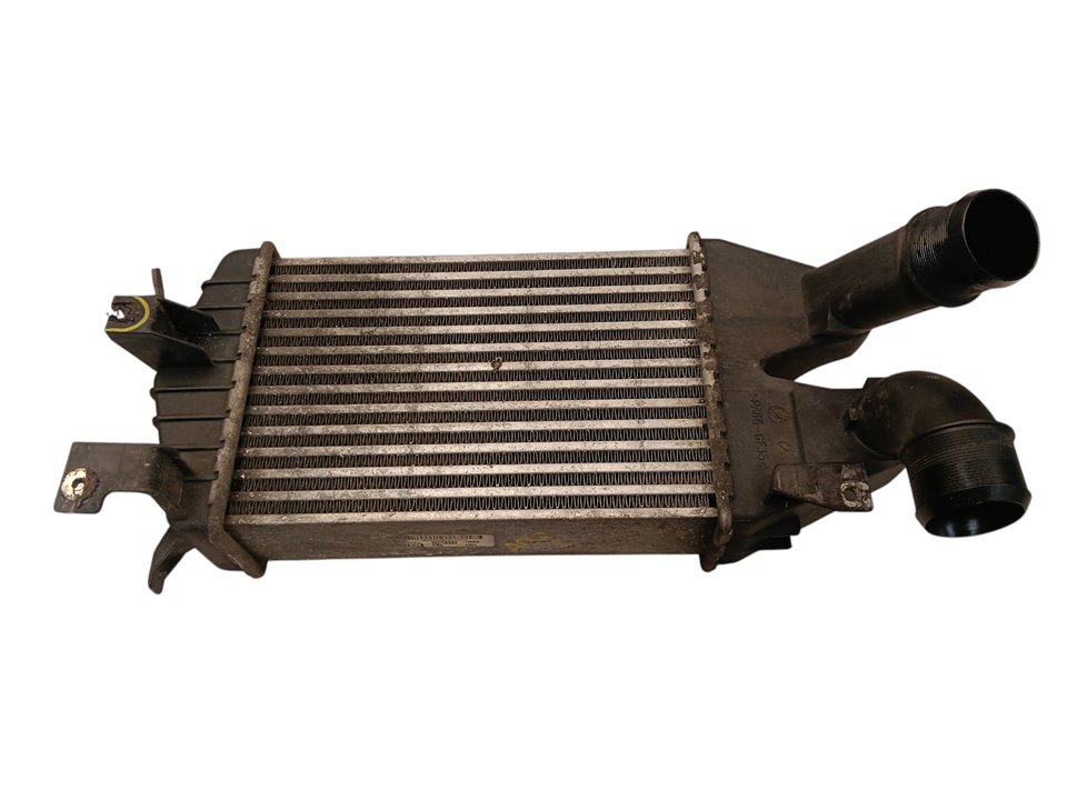 Intercooler Opel Zafira B