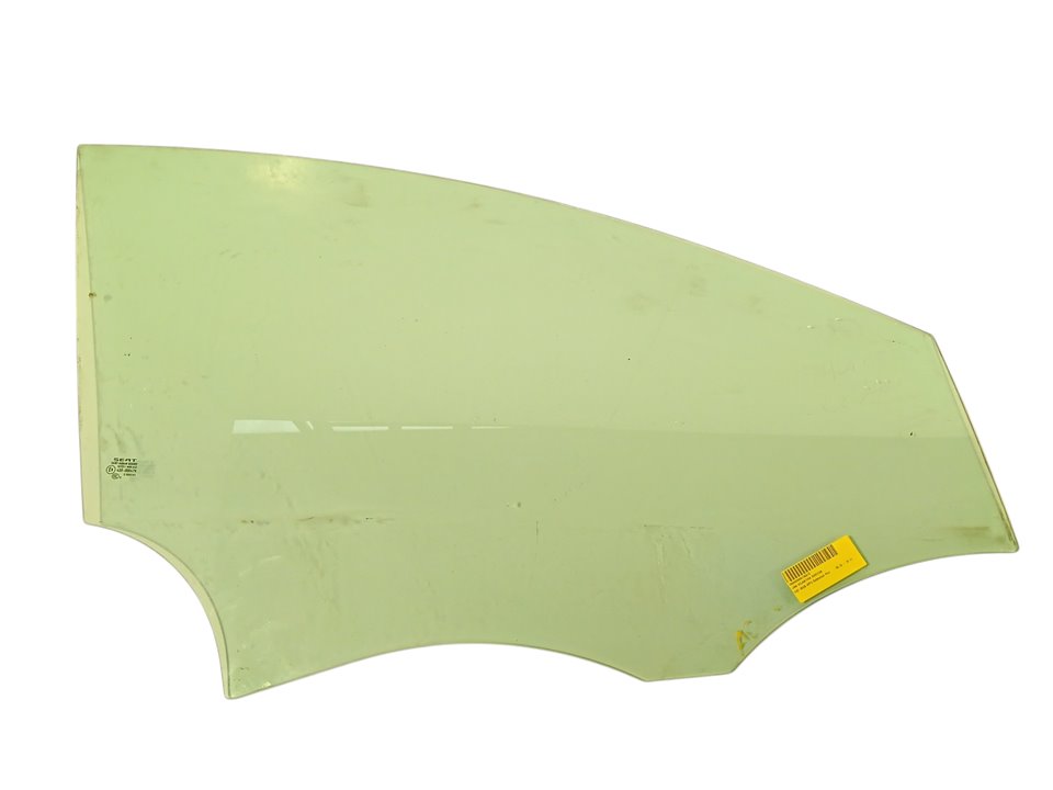 Luna SEAT Ibiza (6P1)
