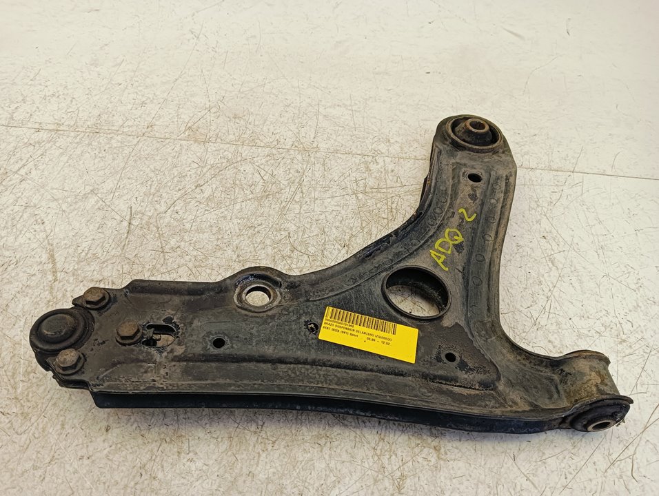 Brazo suspensión SEAT Ibiza (6K1)