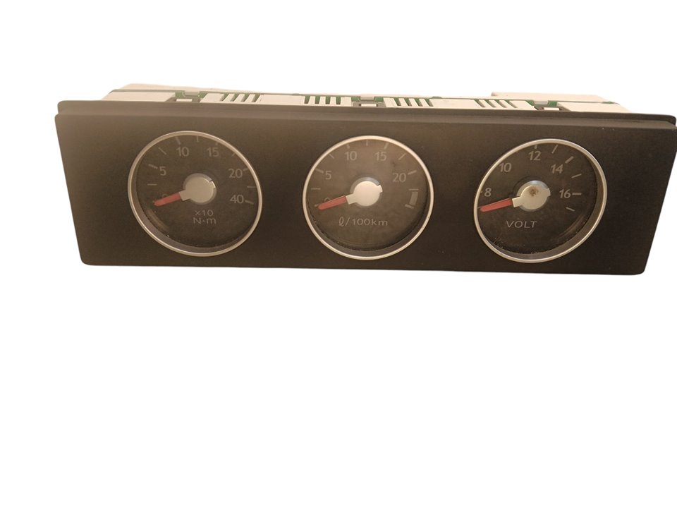 Cuadro instrumentos Hyundai Coupe (GK)
