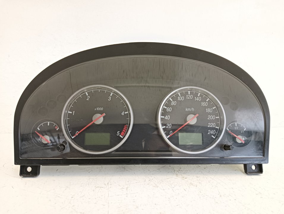 Cuadro instrumentos Ford Mondeo (GE)
