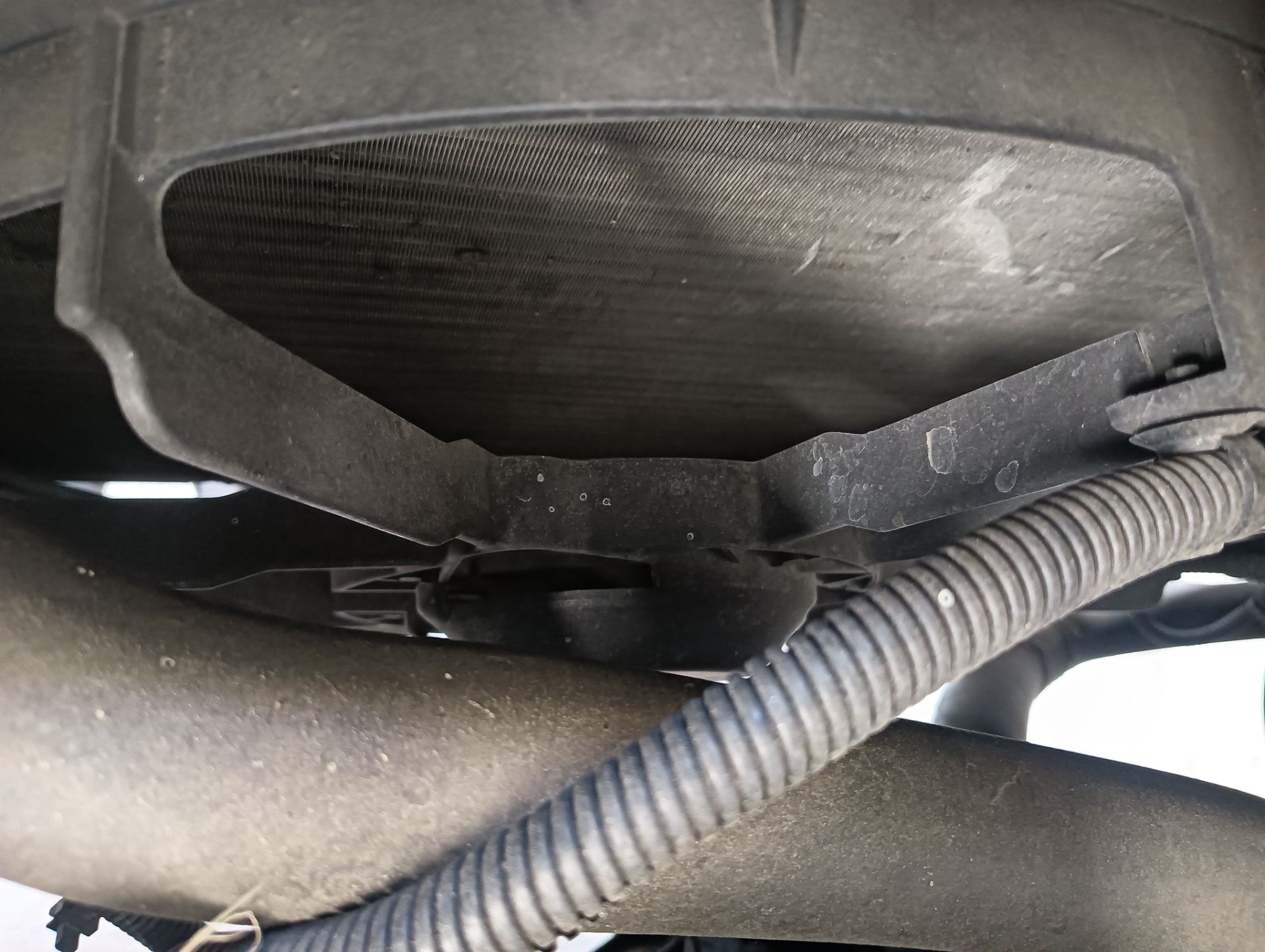 Electroventilador Ford Transit Connect (TC7)