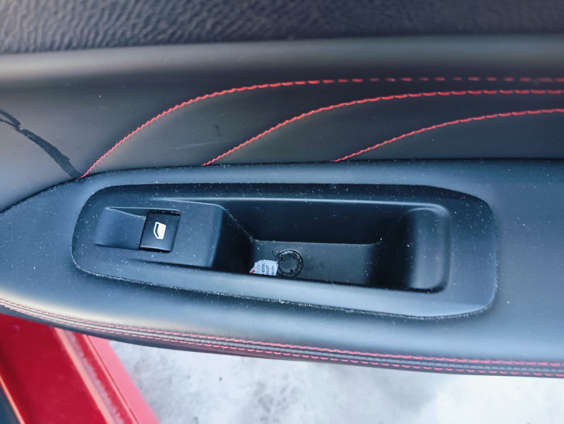 Mando elevalunas Peugeot 308