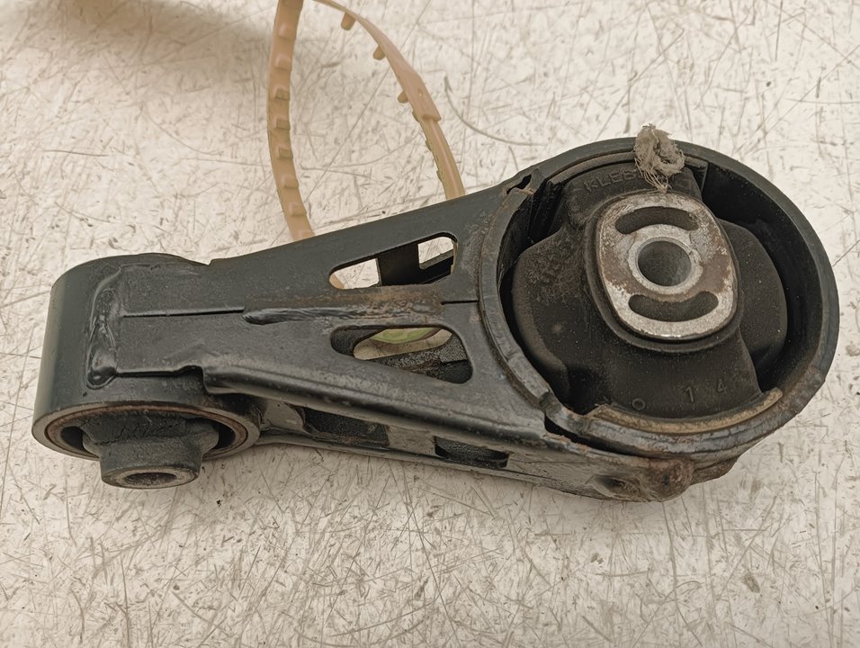 Soporte motor Peugeot 406 (S1/S2)