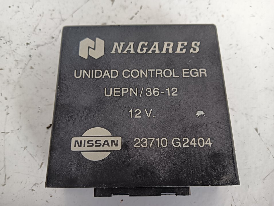Módulo electrónico Nissan Terrano II (R20)