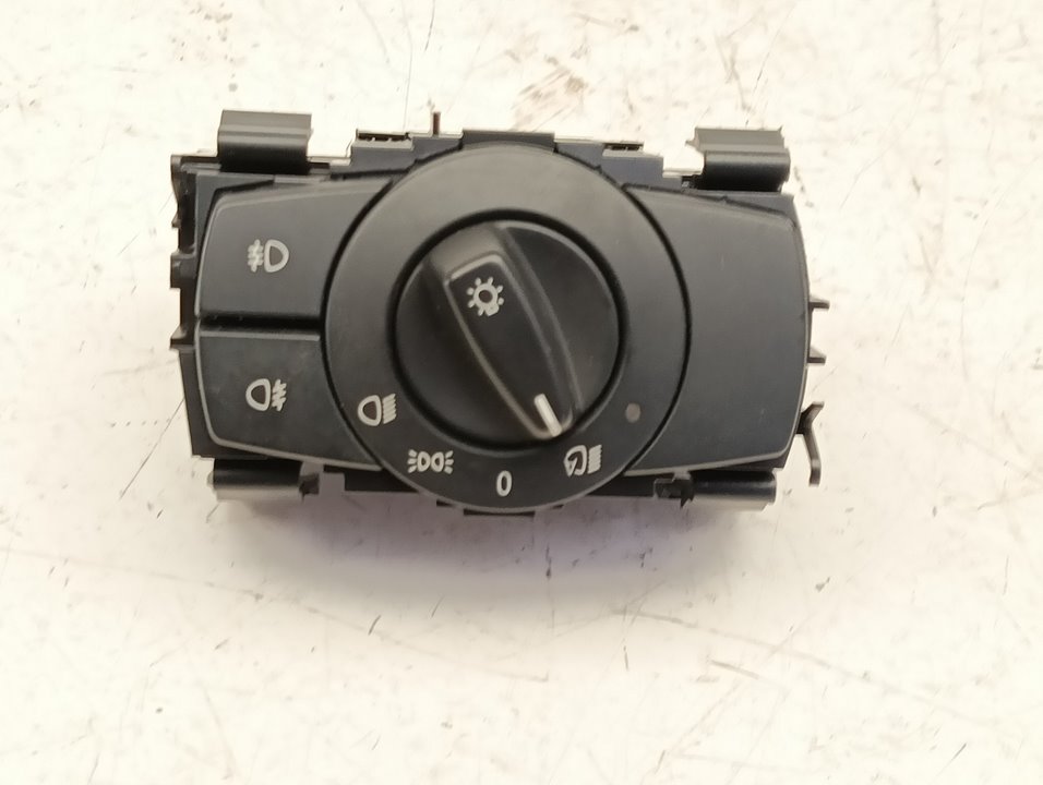 Mando luces BMW 1 (E82)