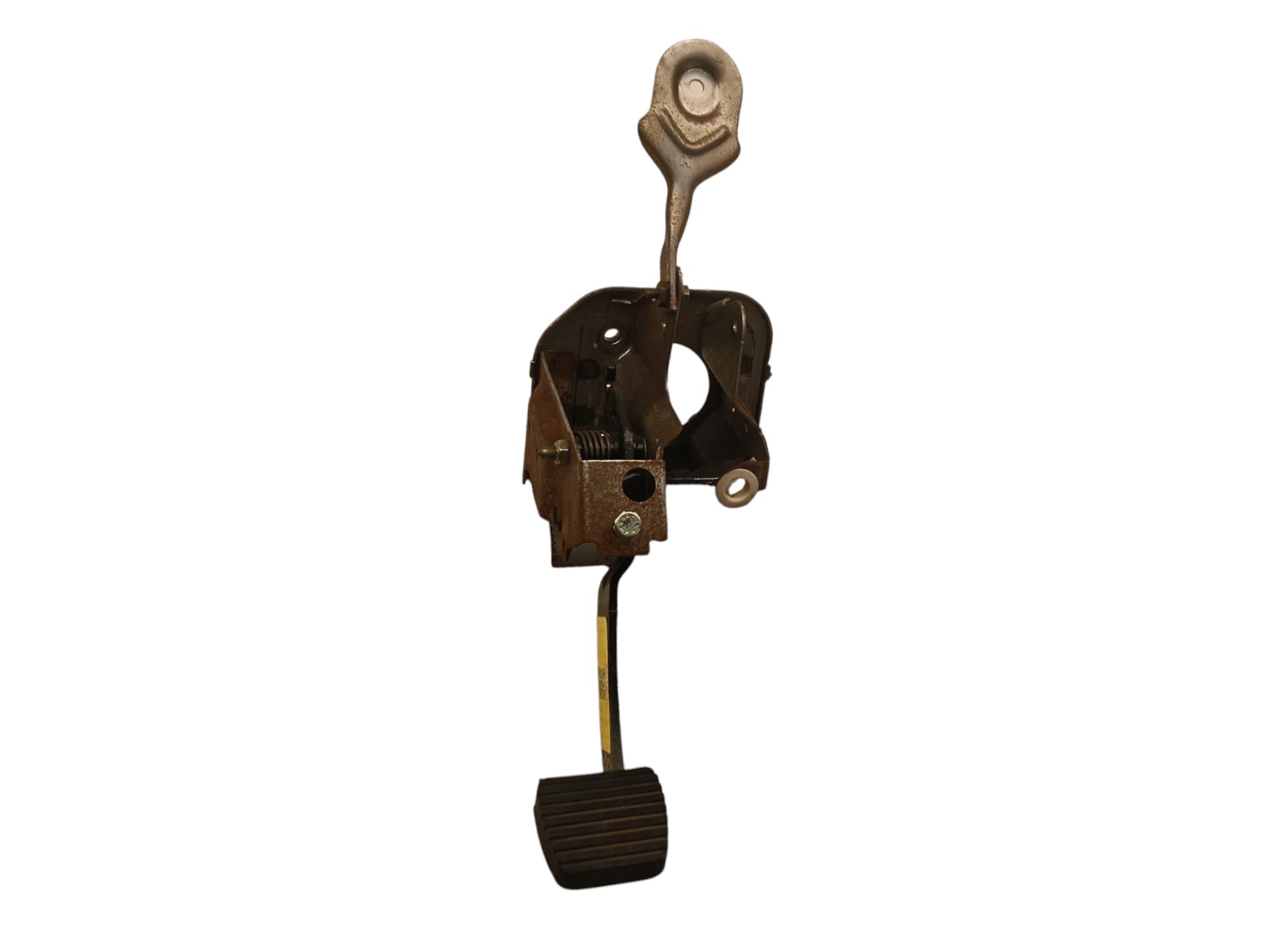 Pedal embrague Peugeot 206