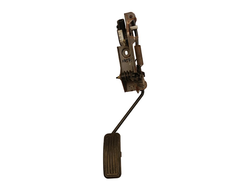 Pedal acelerador Mazda 6 (GY)