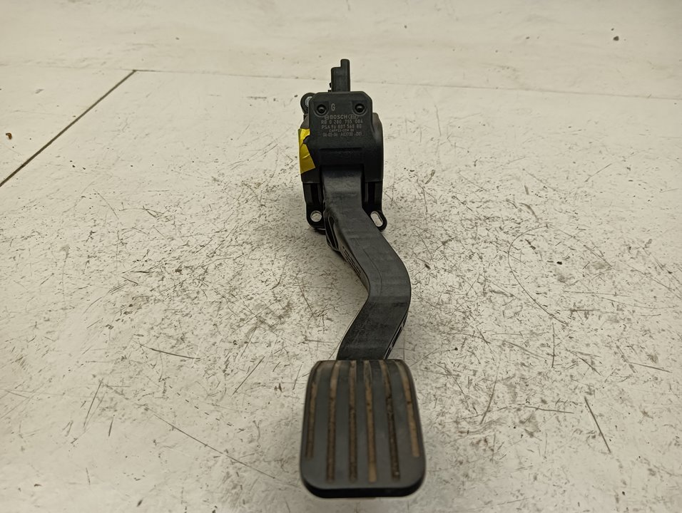 Pedal acelerador Citroën C2