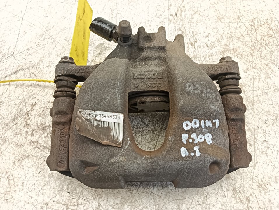 Pinza de freno Peugeot 308 *