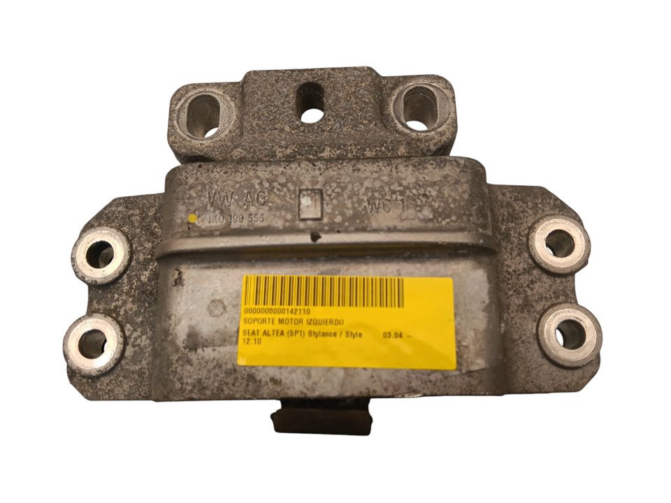 Soporte motor SEAT Altea (5P1)