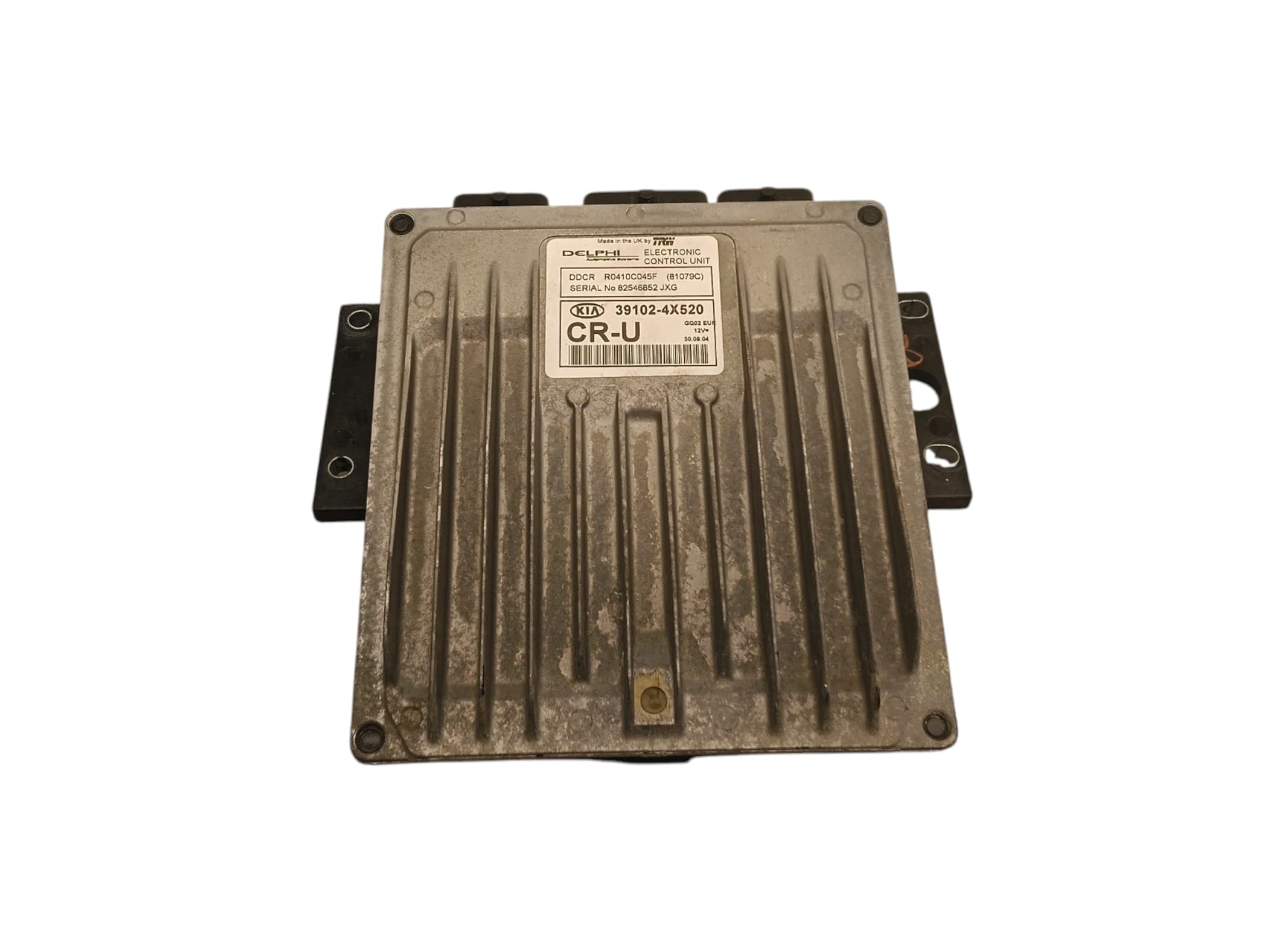 Centralita motor uce Kia Carnival II (FL)