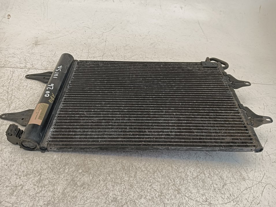 Radiador calefacción / aire acondicionado SEAT Ibiza (6L1)