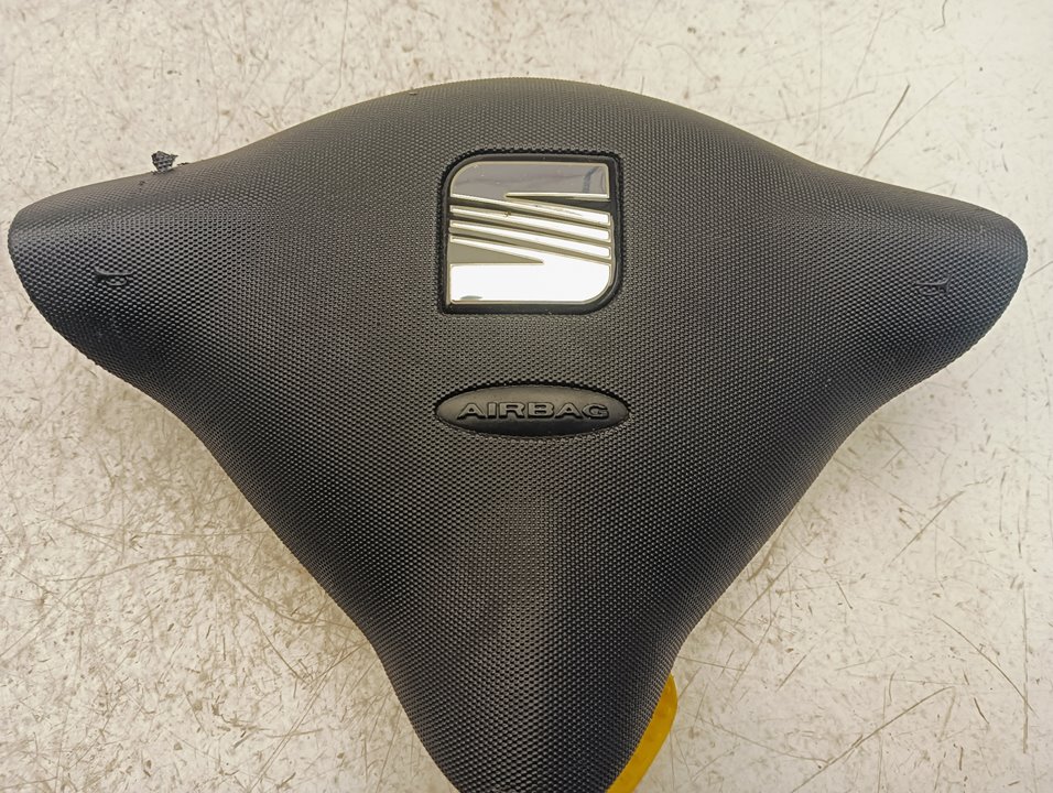Airbag SEAT Ibiza (6K1)