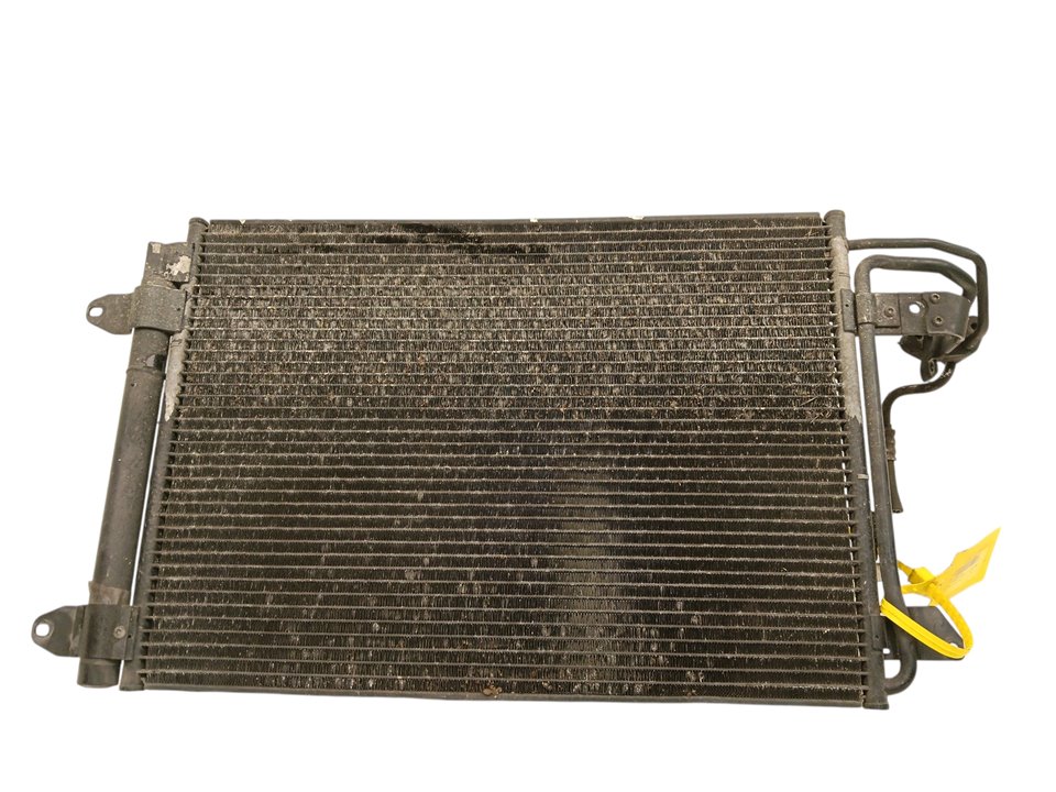 Condensador / radiador aire acondicionado SEAT Altea (5P1)