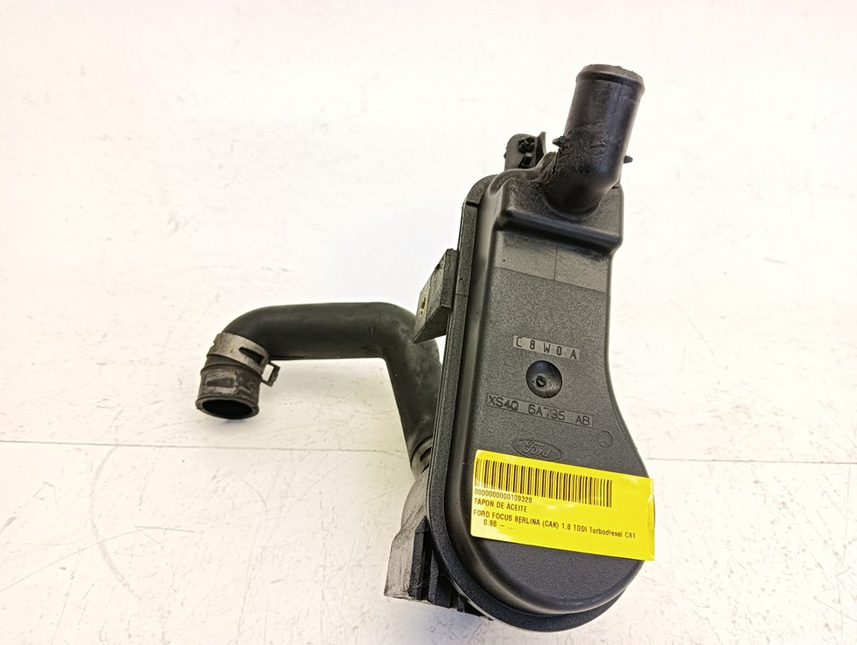 Tapón de aceite Ford Focus (CAK)