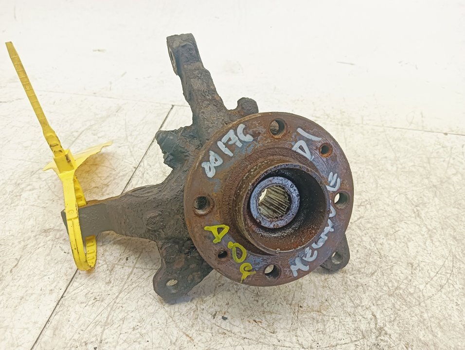 Mangueta Renault Megane I (KA...)